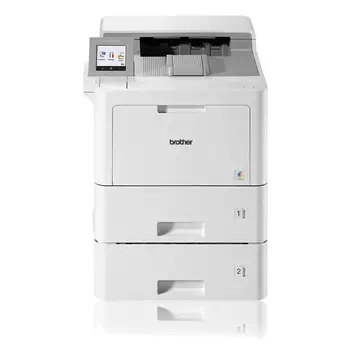 Brother HL-L9470CDNT imprimante laser Couleur 2400 x 600 DPI A4 offre