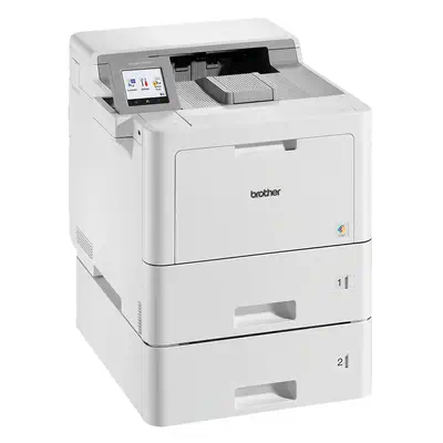 Brother HL-L9470CDNT imprimante laser Couleur 2400 x 600 DPI A4 - Imprimante Laser - visuel 3
