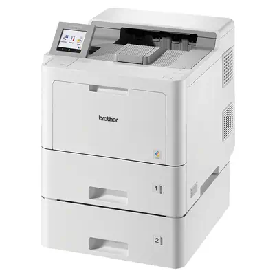 Brother HL-L9470CDNT imprimante laser Couleur 2400 x 600 DPI A4 - Imprimante Laser - visuel 2