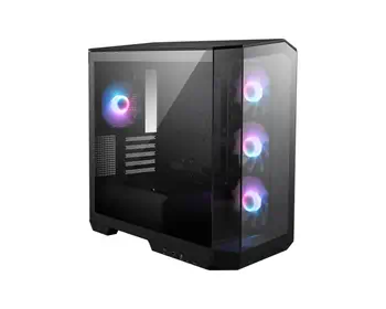 Boitier MSI ITX, micro ATX livraison rapide