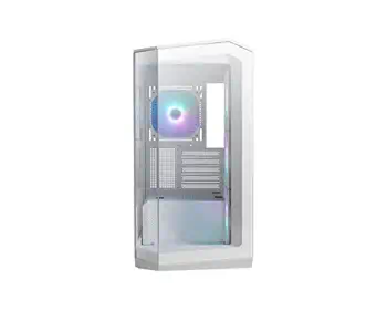 Garantie Boitier Micro Tower