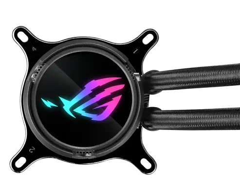 ROG Strix LC III 360 ARGB - Asus - Composant - visuel 8