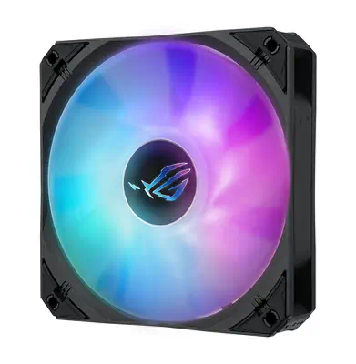 ROG Strix LC III 360 ARGB - Asus - Composant - visuel 5