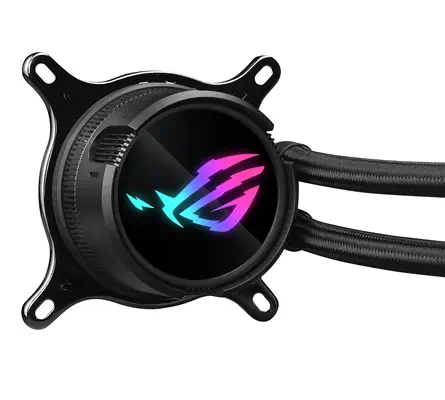 ROG Strix LC III 360 ARGB - Asus - Composant - visuel 7