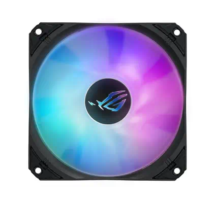 ROG Strix LC III 360 ARGB - Asus - Composant - visuel 4