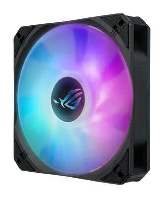 ROG Strix LC III 360 ARGB - Asus - Composant - visuel 6