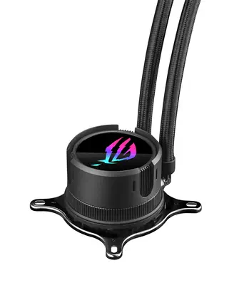 ROG Strix LC III 360 ARGB - Asus - Composant - visuel 9