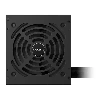 P650G PCIE 5.1 Alimentation – PCIe 5.1, 80 PLUS Silver, ventilateur 120mm, compatible ATX 3.1, prise - Gigabyte - Boitier d'alimentation - visuel 4