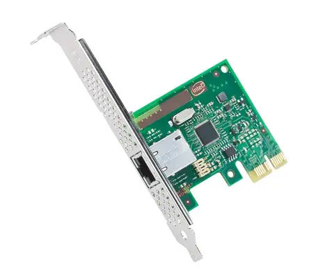 Intel I210T1G1P20 carte réseau Interne Ethernet 1000 Mbit/s - Carte Réseau - visuel 1