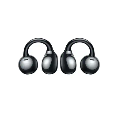 Huawei FreeClip Casque True Wireless Stereo (TWS) Crochets auriculaires Appels/Musique USB Type-C Bl - Casque Micro - visuel 5