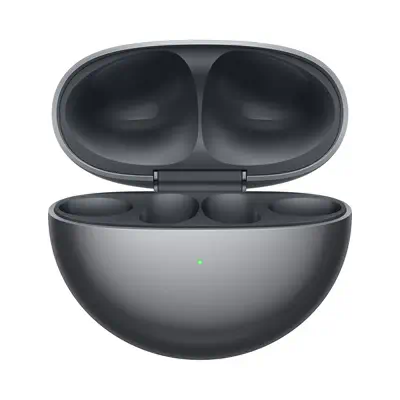 Huawei FreeClip Casque True Wireless Stereo (TWS) Crochets auriculaires Appels/Musique USB Type-C Bl - Casque Micro - visuel 6