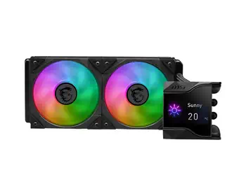 Livraison gratuite Refroidissement PC Processeur
