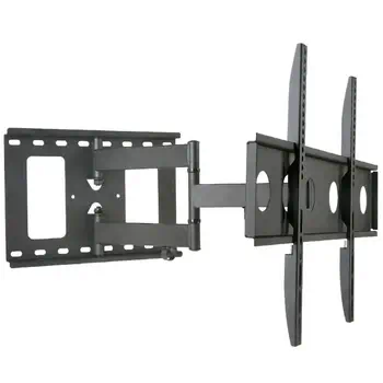 Techly ICA-PLB 148L support pour téléviseur 165,1 cm (65") Noir meilleur prix