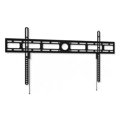 Techly ICA-PLB 840 support pour téléviseur 2,03 m (80") Noir - Accessoire Affichage - visuel 1