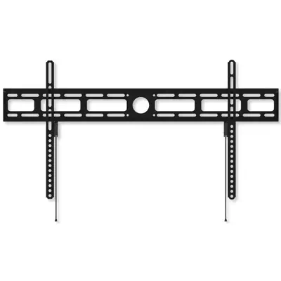 Techly ICA-PLB 840 support pour téléviseur 2,03 m (80") Noir - Accessoire Affichage - visuel 3