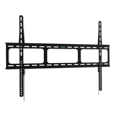 Techly ICA-PLB 860 support pour téléviseur 2,03 m (80") Noir - Accessoire Affichage - visuel 2