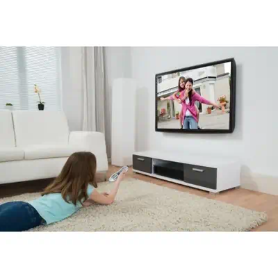 Techly ICA-LCD-900 76,2 cm (30") Noir - Accessoire Affichage - visuel 8