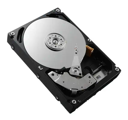DELL 4WX8Y-RFB disque dur 600 Go 10000 tr/min 2.5" SAS - Dell - Disque dur Interne - visuel 1