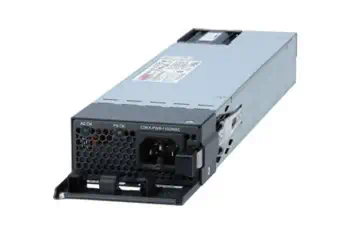 Garantie Cisco PWR-C1-350WAC-RFB composant de commutation Alimentation électrique