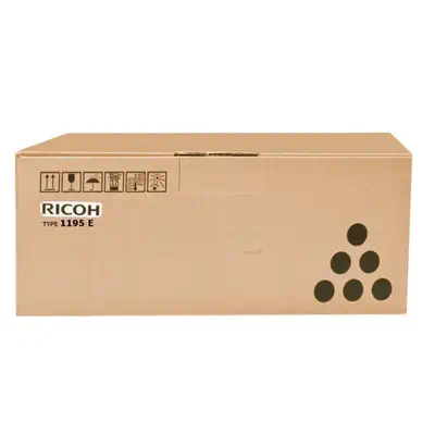 Ricoh 431147 Cartouche de toner 1 pièce(s) Original Noir - Accessoires pour imprimante - visuel 1