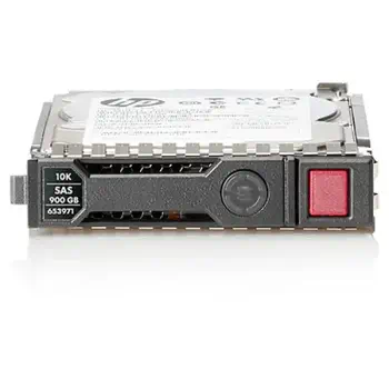 Revendeur officiel Disque dur Interne 900 Go