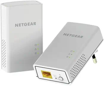 Accessoire Réseau Netgear PLW1000-100PES achat