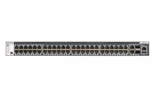 Vente Switchs et Hubs NETGEAR M4300-52G