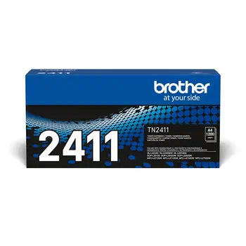 Toner Brother TN2411 livraison gratuite