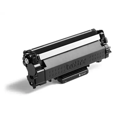 Brother TN-2411 Cartouche de toner 1 pièce(s) Original Noir - Toner - visuel 3