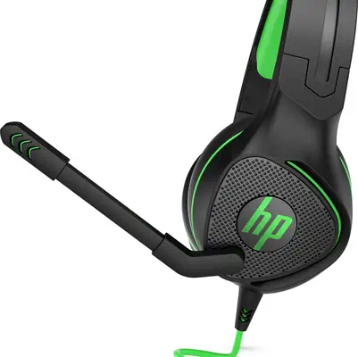Casque de jeu 400 pour HP Pavilion - Casque Micro - visuel 2