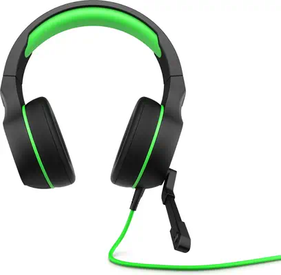 Casque de jeu 400 pour HP Pavilion - Casque Micro - visuel 1