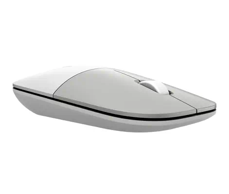 Souris sans fil HP Z3700 (blanc céramique) - visuel 2