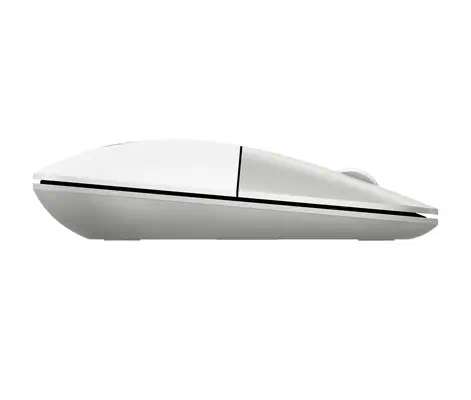 Souris sans fil HP Z3700 (blanc céramique) - visuel 3