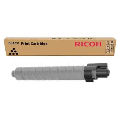 Ricoh 842601 Cartouche de toner 1 pièce(s) Original Noir - Toner - visuel 1