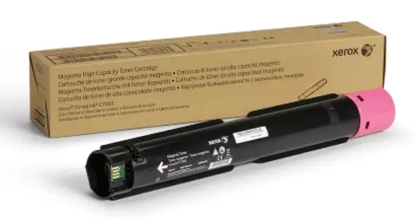 Xerox 106R03747 Cartouche de toner 1 pièce(s) Original Magenta - Toner - visuel 1