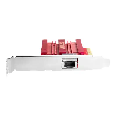 ASUS XG-C100C V2 Interne Ethernet 10000 Mbit/s - Asus - Carte Réseau - visuel 3