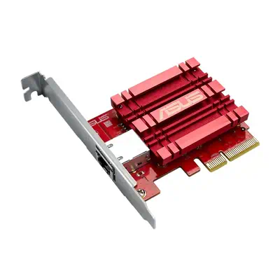 ASUS XG-C100C V2 Interne Ethernet 10000 Mbit/s - Asus - Carte Réseau - visuel 2