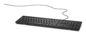 Achat responsable KB216-BK-UK