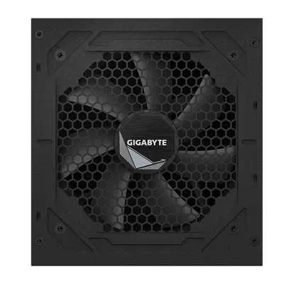 GIGABYTE UD850GM unité d'alimentation d'énergie 850 W 20+4 pin ATX ATX Noir - Gigabyte - Boitier d'alimentation - visuel 4