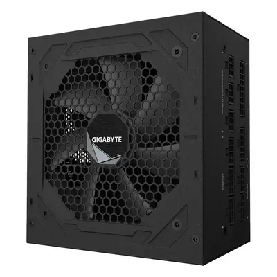 GIGABYTE UD1000GM unité d'alimentation d'énergie 1000 W 20+4 pin ATX ATX Noir - Gigabyte - Boitier d'alimentation - visuel 1