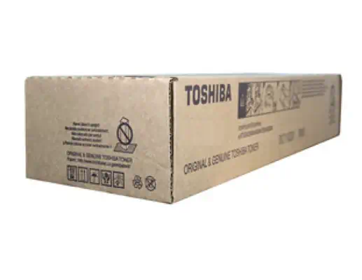 Toshiba T-FC330EK Cartouche de toner 1 pièce(s) Original Noir - Toner - visuel 1