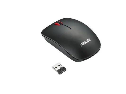 WT300 RF MOUSE/BK-RD - Asus - Souris - visuel 2