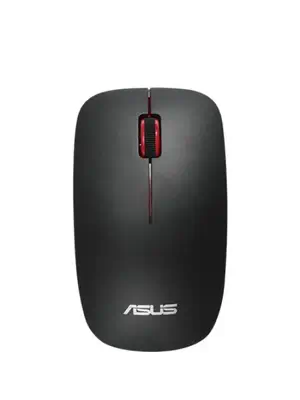 WT300 RF MOUSE/BK-RD - Asus - Souris - visuel 1