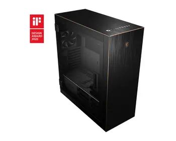 Avantages Boitier MSI 306-7G05G21-W57