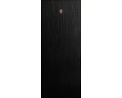 MSI MPG SEKIRA 500G unité centrale Midi Tower Noir - Boitier - visuel 6