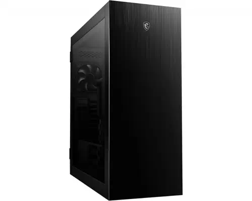 MSI MPG SEKIRA 500P unité centrale Midi Tower Noir - Boitier - visuel 2