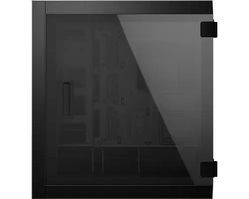 MSI MPG SEKIRA 500P unité centrale Midi Tower Noir - Boitier - visuel 6