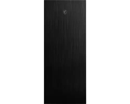 MSI MPG SEKIRA 500P unité centrale Midi Tower Noir - Boitier - visuel 7