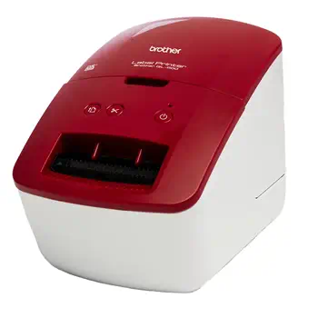 Meilleur prix Autre Imprimante Brother QL600RXX1