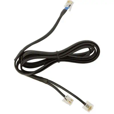 Jabra 14201-100 accessoire pour casque /oreillettes Cable - Accessoire Divers - visuel 1